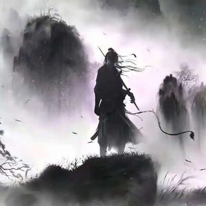 英雄寞（cover郑中基）