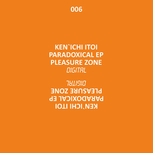 Inertia (Original Mix)