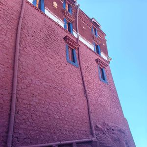 楼下的旧烟蒂-李志明