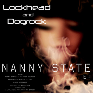 Nanny State