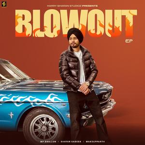 Backup (feat. wakeupparth & Shayar Sadeek)