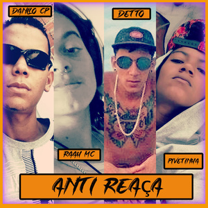 Anti Reaça