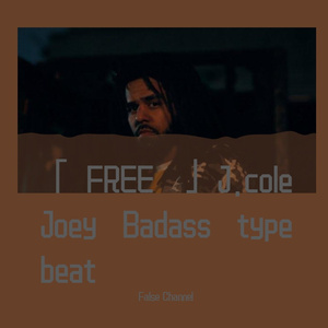 jcole joey badasstype beat