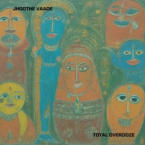 Jhoothe Vaade