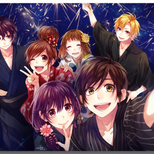 東京サマーセッション (东京夏日相会)