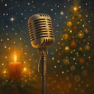 By the Candle of Christmas