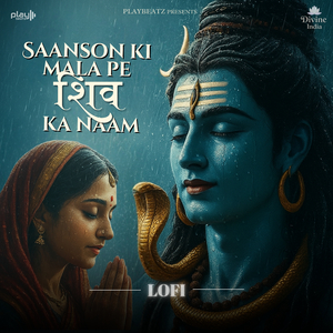 Saanson Ki Mala Pe Shiv Ka Naam (Lofi)