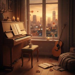 風起時請多穿一點