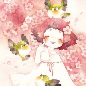 No Exit Orion（Cover Printemps）（翻自 Printemps）