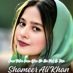 Meri Tanhai Mere Ghar Ka Koi Fard Ho Jaise