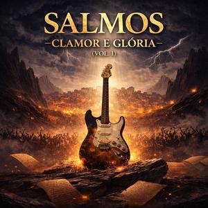 Salmo 10 (O CLAMOR DO PRIMIDO)