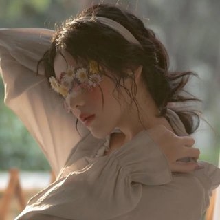 欧美缱绻 | 于日暮轻拾细碎温柔
