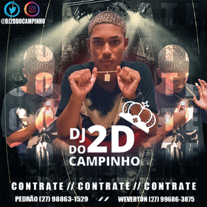 PIQUIZINHO DO CAMPINHO