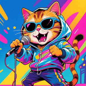 猫の気持ち-8ふんわかネコラップ