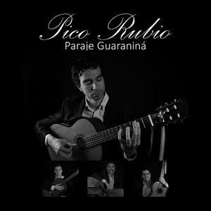 Paraje Guaraniná
