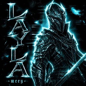 LAYLA (SPEED UP)