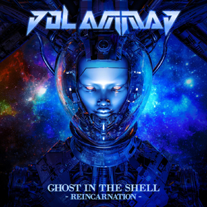 Ghost in the Shell: Reincarnation