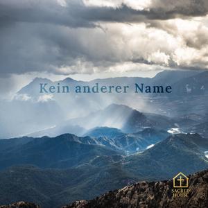 Kein anderer Name