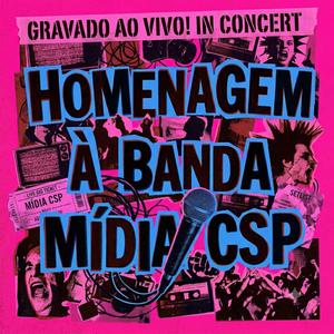 Amarras (ao vivo) (feat. Ismael Marques & Banda Mídia)