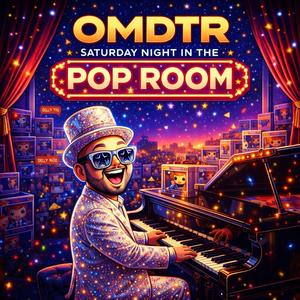 Pizza at 8:10 (Bonus Friday Night)