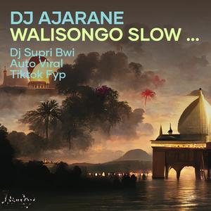 Dj Sholawat Ajarane Walisongo
