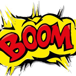 Boom