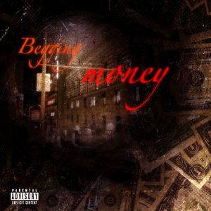 乞讨钱（Prod. TingleM）