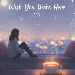 Wish You Were Here