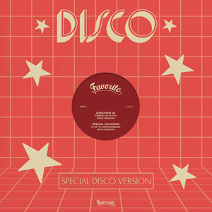 Hangin' On To You (Maxi Version)