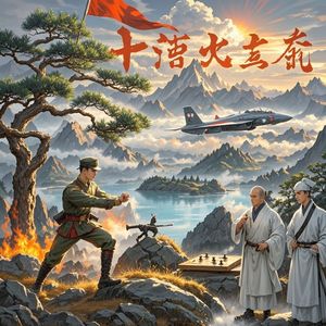 龙潭记忆_吴贞华