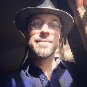 The Story Behind Running Naked Days