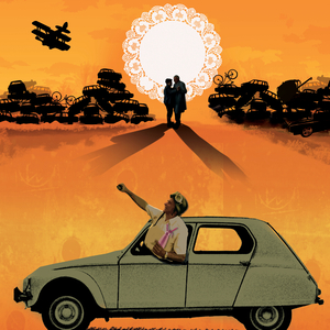 Dionis (Avec L'amour)