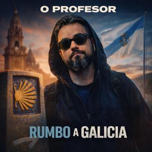 Rumbo a Galicia