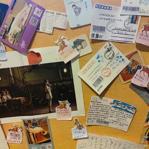 四季杂记（Demo）