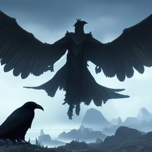 Summoner