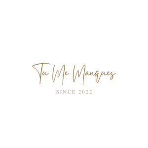 Tu Me Manques