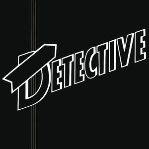 Detective Man