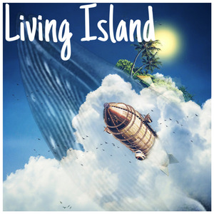 Living Island (Bass Boosted Version)