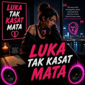 Luka Tak Kasat Mata