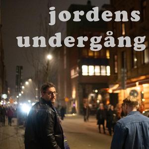 jordens undergång