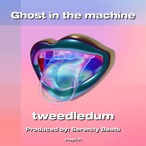 Ghost in the machine