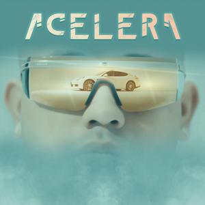 Acelera (feat. Jahmo)