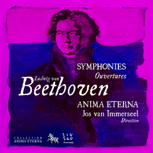 Symphony No. 6 in F Major, Op. 68, "Pastorale": I. Allegro ma non troppo