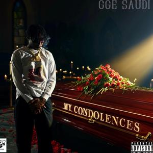 "I AINT" GGE SAUDI