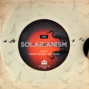 Solarianism (Bry Ortega Remix)