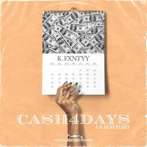 Cash4Days (Ahhhh)