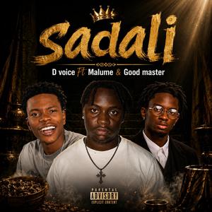 Sadali (feat. D Voice & Malume)