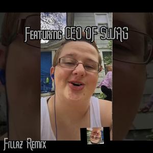 Ooh I Won't Let You Go CEO of Swag