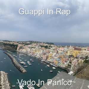 Vado In Panico