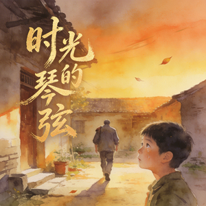 时光的琴弦